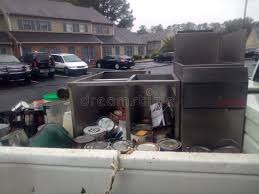 Best Demolition Debris Removal  in Mangonia Park, FL