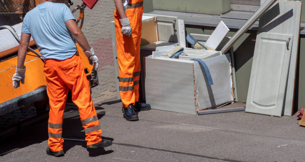 Best Scrap Metal Removal  in Mangonia Park, FL
