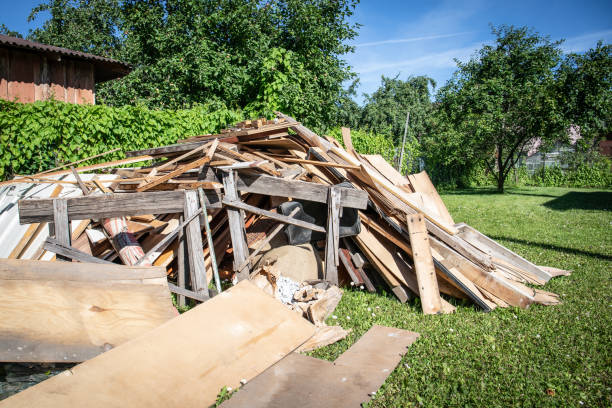 Professional Junk Removal Services in Mangonia Park, FL