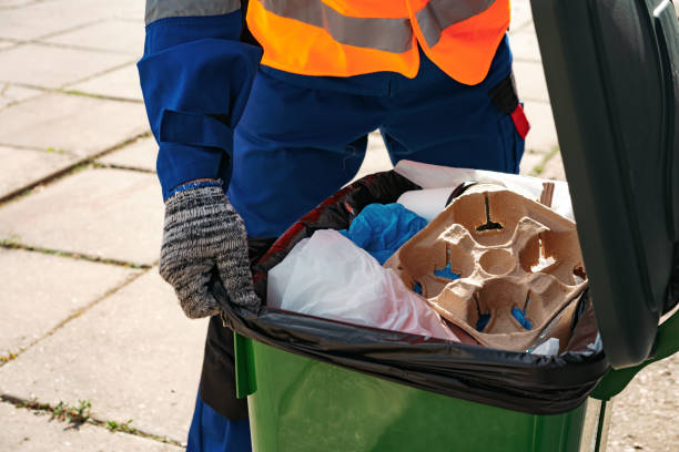 Best Residential Junk Removal  in Mangonia Park, FL