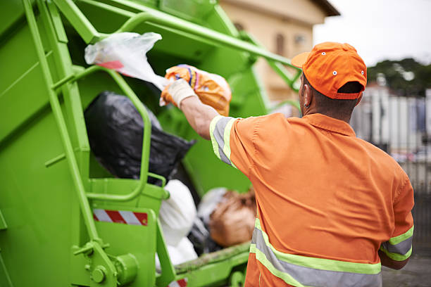 Best Scrap Metal Removal  in Mangonia Park, FL
