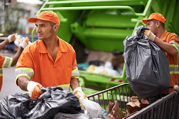 Best Commercial Junk Removal  in Mangonia Park, FL