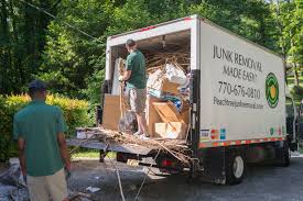 Best Commercial Junk Removal  in Mangonia Park, FL