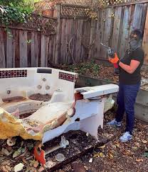 Best Hoarding Cleanup  in Mangonia Park, FL